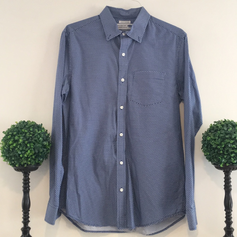 Old Navy Button down